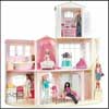 Barbie House - Click here to View more details about this Product